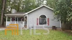 1303 Saddle Horn DR, Macon, GA 31220