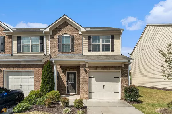 3219 Garden Glade LN, Lithonia, GA 30038