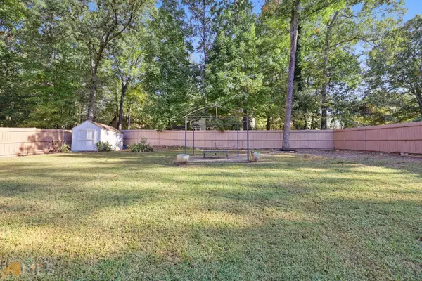 Stone Mountain, GA 30088,984 Lost Creek CIR