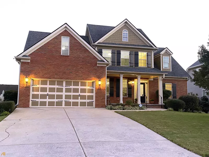 37 Cottage WALK NW, Cartersville, GA 30121