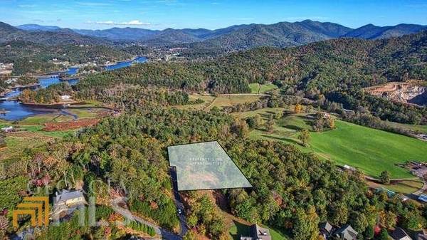 2364 & 2384 Brown Heights RD, Hiawassee, GA 30546