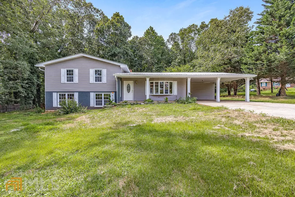 Cornelia, GA 30531,200 Lakeview Heights CIR