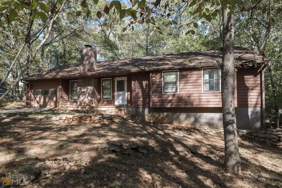 235 Ansley DR, Athens, GA 30605