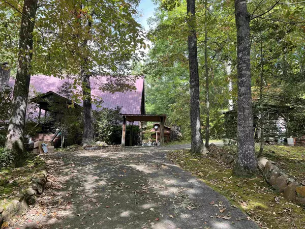 Sautee Nacoochee, GA 30571,879 Crumley Creek RD