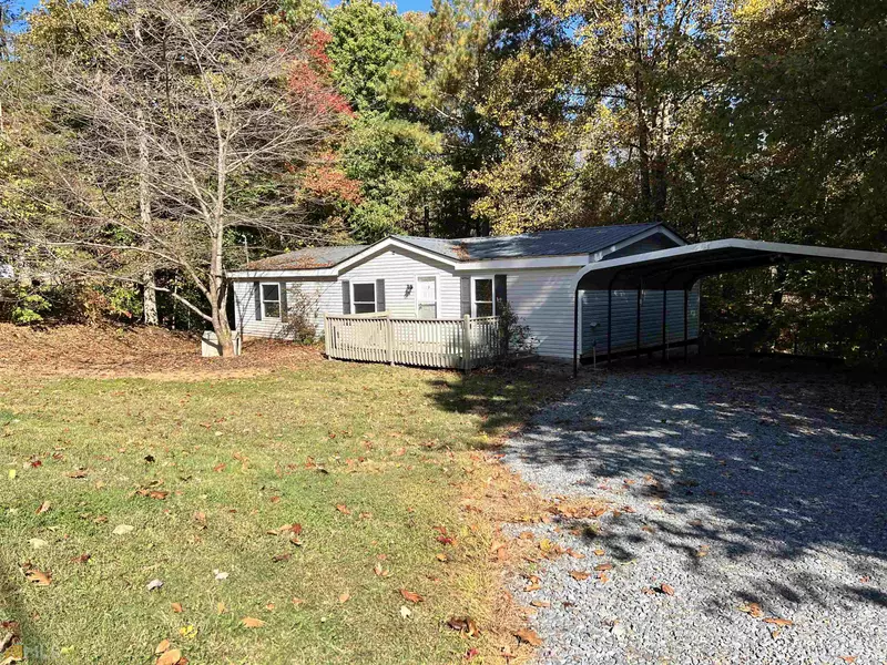 76 Yukon LN, East Ellijay, GA 30536