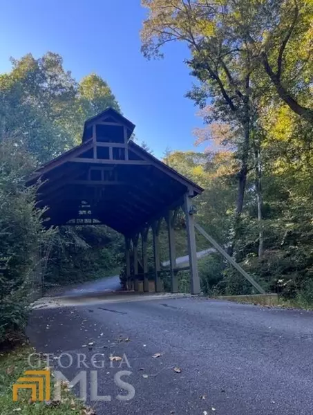 LOT 4 Covered Bridge, Hiawassee, GA 30546