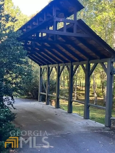 LOT 6 Covered Bridge, Hiawassee, GA 30546