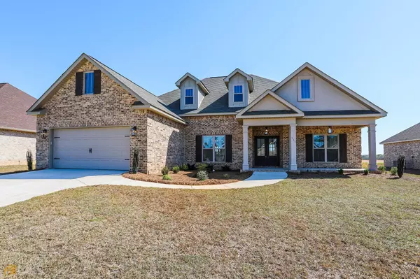 Kathleen, GA 31047,111 Brook Hollow CT