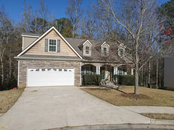 Newnan, GA 30265,91 Tapestry LN