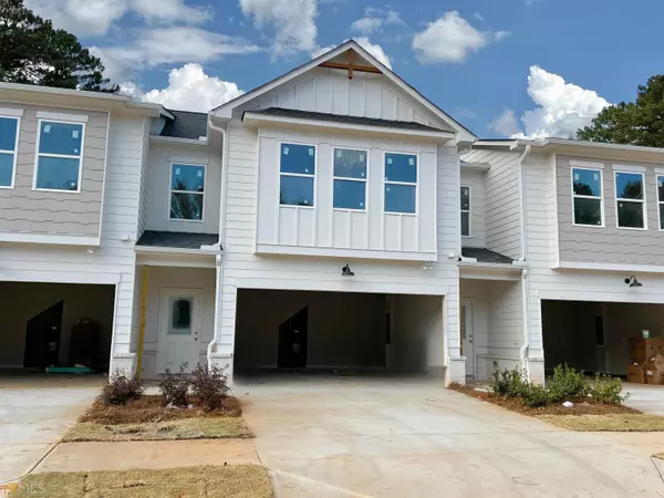 Lilburn, GA 30047,5586 Rockfern DR #13