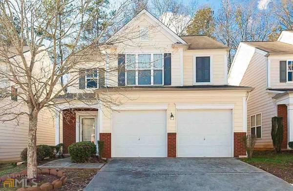 3259 SW Welmingham DR, Atlanta, GA 30331