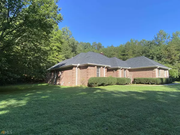 Toccoa, GA 30577,216 Willow Creek TRL