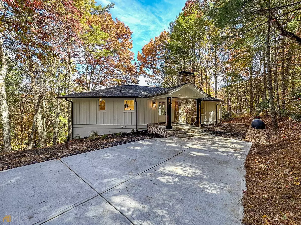 Sky Valley, GA 30537,941 Ridgepole DR