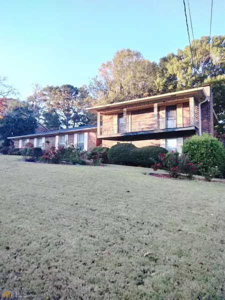 10 Beaver RUN SW, Rome, GA 30165