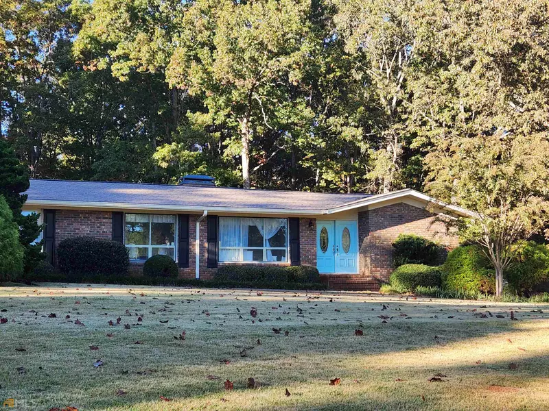 2229 Patton RD, Griffin, GA 30224