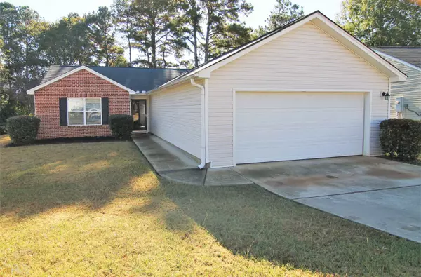 114 Magnum WAY, Perry, GA 31069