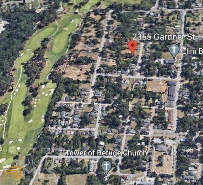 2355 Gardner ST, Augusta, GA 30904