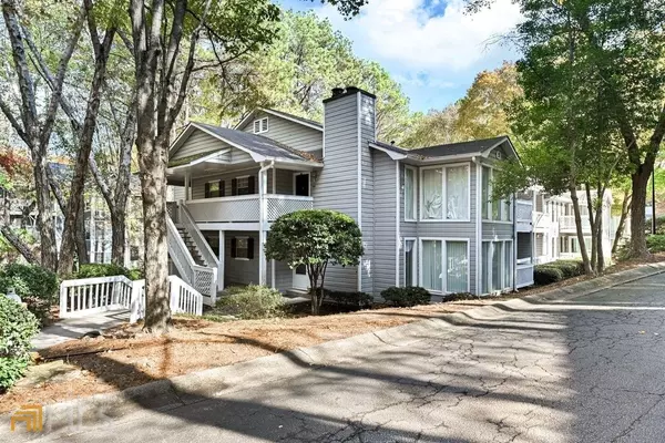 503 Vicksburg PL, Sandy Springs, GA 30350