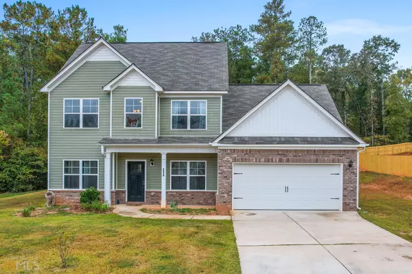 236 Glenview TRL, Griffin, GA 30224