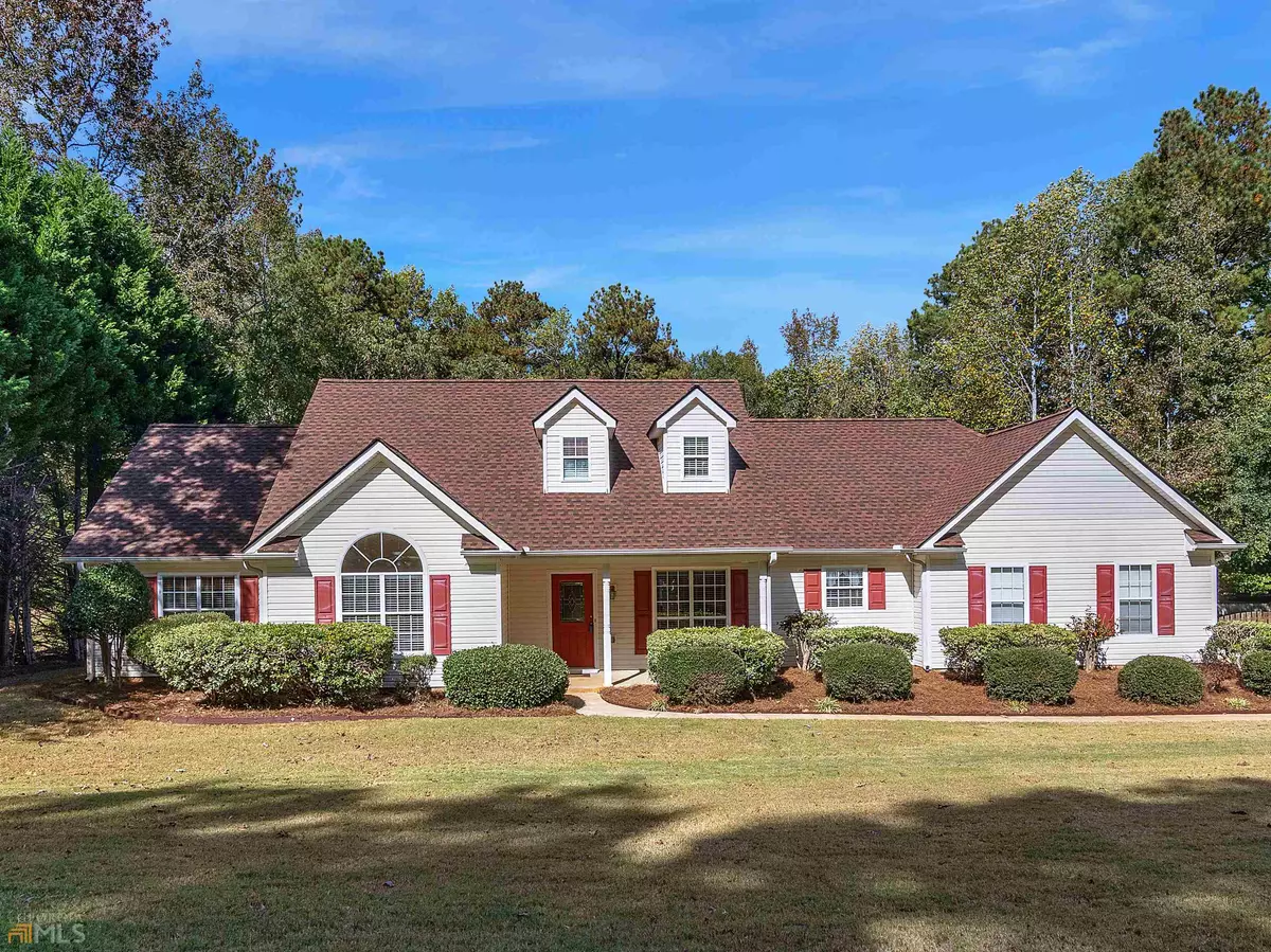 Mcdonough, GA 30252,540 Redwood CIR