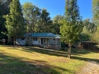 744 Laurel DR, Abbeville, AL 36310