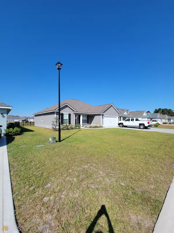 Kingsland, GA 31548,103 Pomegranate ST