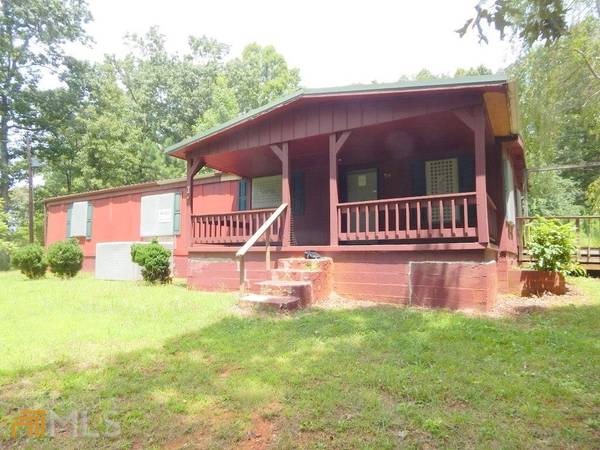 477 Crowe Springs RD, White, GA 30184