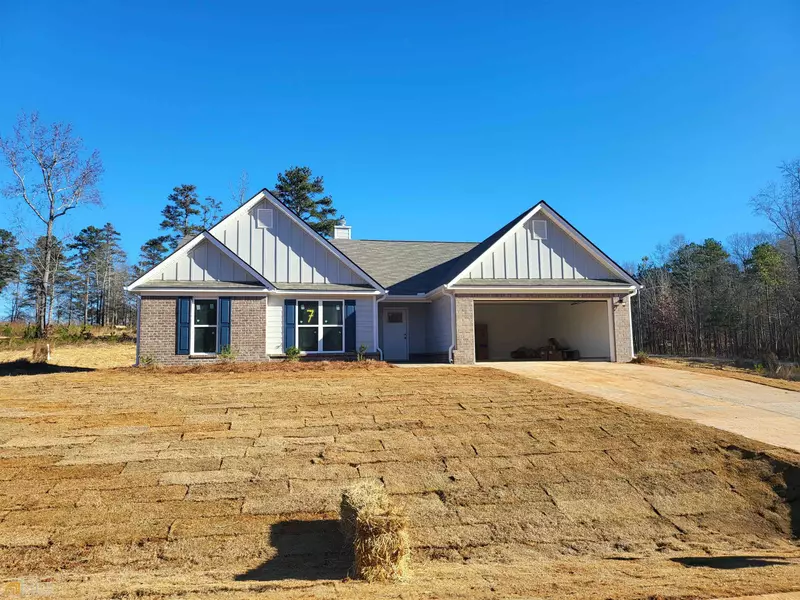 232 Bowers Estates DR #7, Hartwell, GA 30643