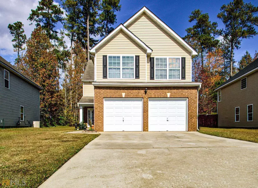 3483 Ebb CIR, Fairburn, GA 30213