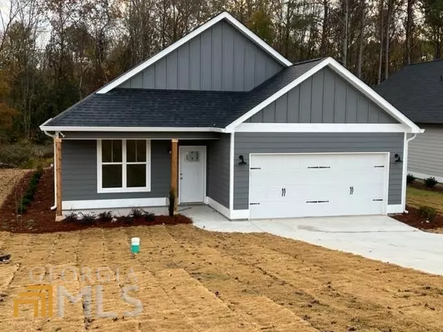 808 Shannon Circle Connector, Rome, GA 30165