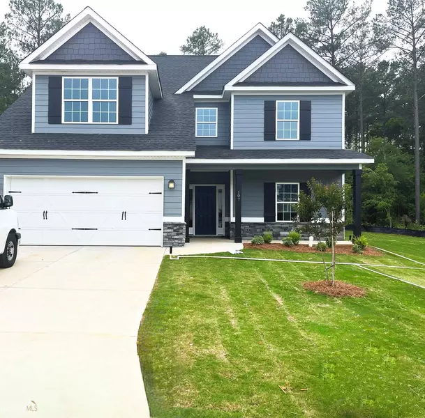 107 Red Cedar RUN #4F, Perry, GA 31069