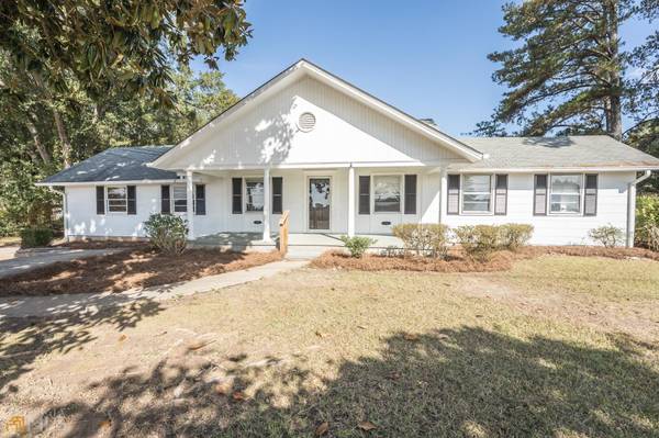 2573 Klondike RD SW, Conyers, GA 30094