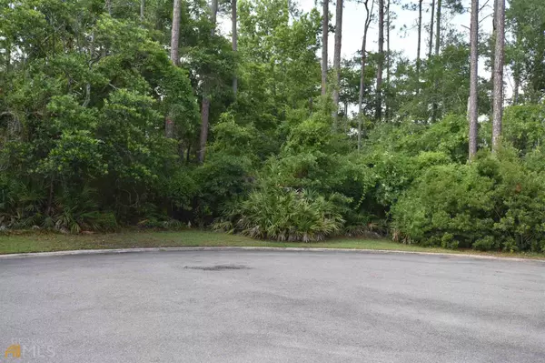 Kingsland, GA 31548,0 Fairway DR #LOT 12