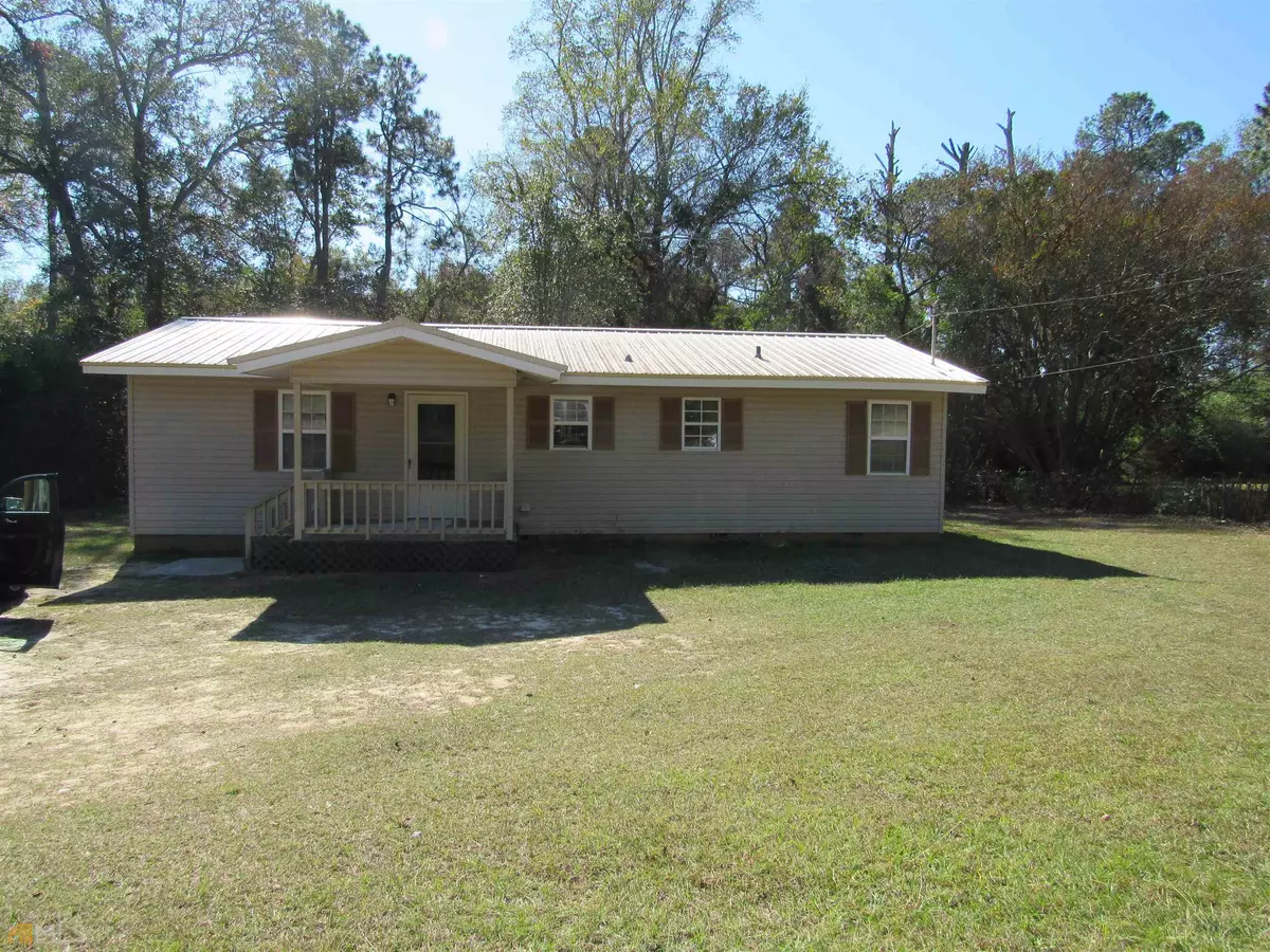 Swainsboro, GA 30401,159 Happiness DR