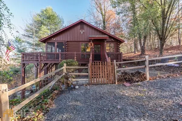 Ellijay, GA 30540,507 Briar Creek DR