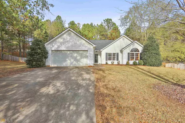 110 Acropolis CT, Newnan, GA 30263