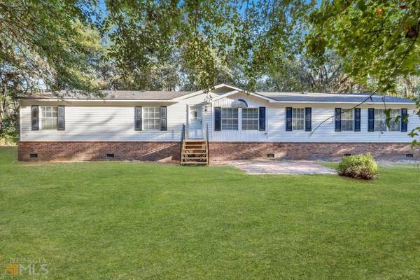 23 Priscilla DR, Midway, GA 31320