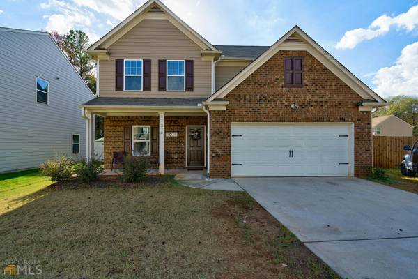 272 Morning Drive DR, Athens, GA 30606