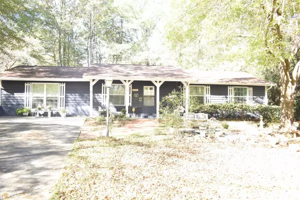 Riverdale, GA 30274,8327 Willows TER