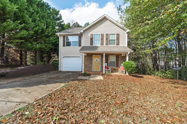 231 Autumn Ridge CT, Gray, GA 31032