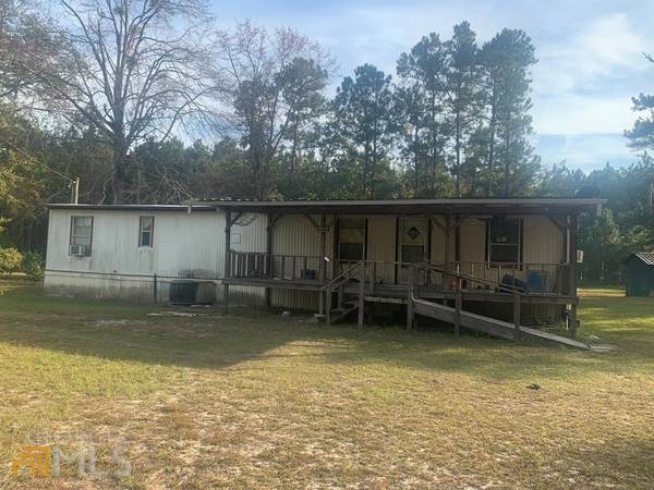 2486 Constance RD, Jesup, GA 31545