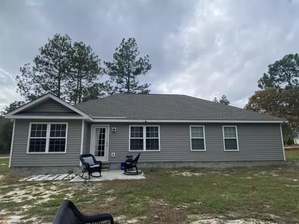 Statesboro, GA 30458,513 Carriage LN