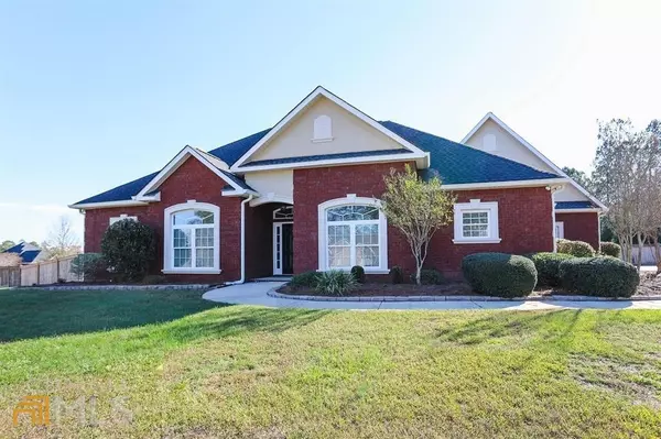 4003 Amberwood Pointe, Bonaire, GA 31005