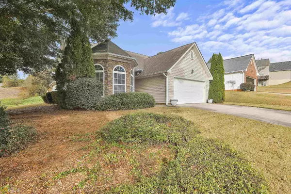 Newnan, GA 30263,61 Paxton PL