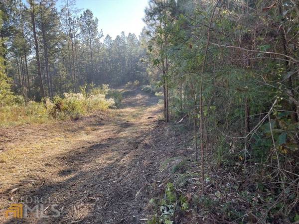 0 Bailey Tract 5 RD #5, Rome, GA 30161