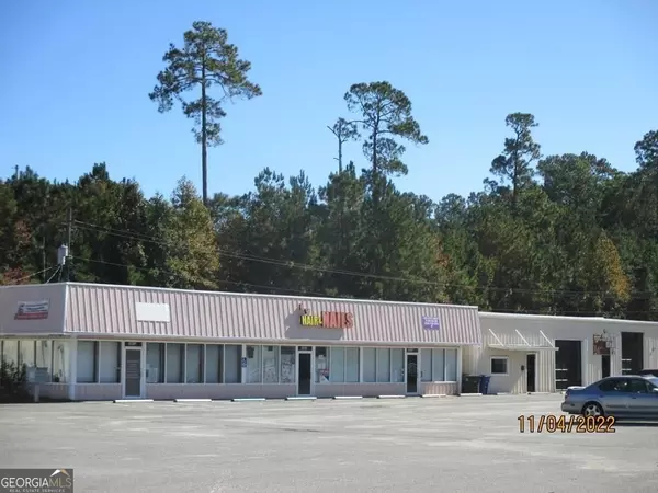 Hinesville, GA 31313,1661 E Oglethorpe HWY