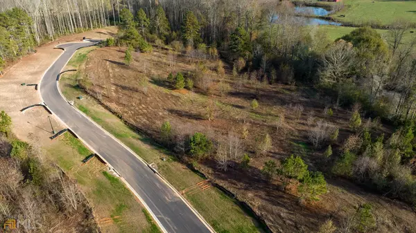 Murrayville, GA 30564,5437 Oak Manor Way #LOT 14