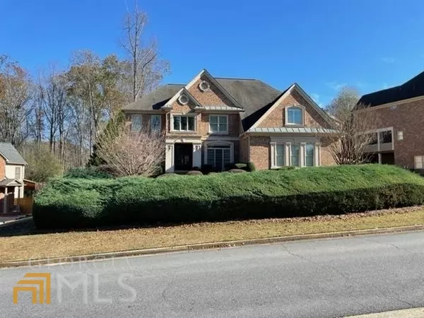 405 Greyfield DR, Canton, GA 30115