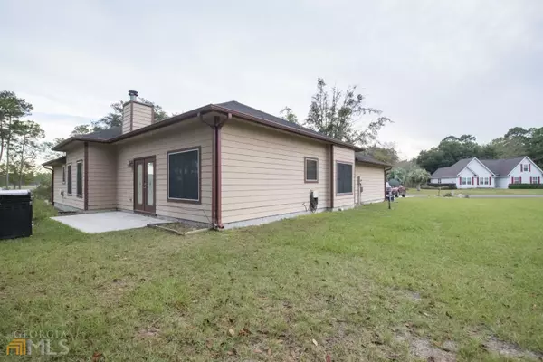 Woodbine, GA 31569,77 Cinnamon Teal DR