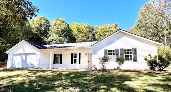 205 S Quail TRL, Cornelia, GA 30531